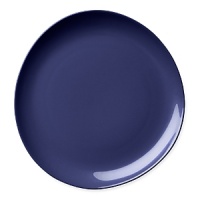 This fashion-forward porcelain dinnerware has signature DVF style - bold, unique, modern. The highly glossed surface, intentionally irregular curves and exposed seams create a chic tablescape and offer infinite styling possibilities. Mix and match with other colors in the Pebblestone collection to create your own signature look.