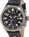 Invicta Men's 0353 Specialty Collection Terra Retro Military Watch