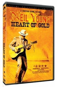 Neil Young - Heart of Gold