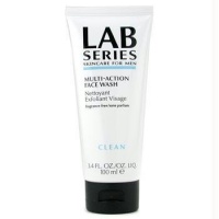 Lab Series Multi-Action Face Wash - 100ml/3.4oz