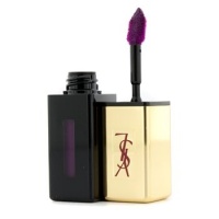 Rouge Pur Couture Vernis a Levres Glossy Stain - # 1 Violet Edition 6ml/0.2oz