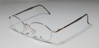 genuine designer/brand: RODENSTOCK style/model: R2443 size: 49-17-135 color: GOLD/SILVER/MULTICOLOR shape: FULL-RIM ROUND LENSES STYLISH & CLASSY EYEGLASSES/EYE GLASSES/FRAMES - womens/mens/unisex