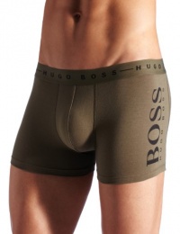 HUGO BOSS Men's Logo Speed Boxer