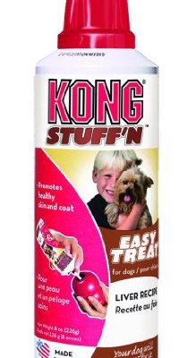 Kong Stuff N Paste 8oz Liver