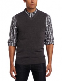 Dockers Men's Ribbed Vest