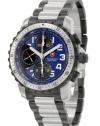 Victorinox Swiss Army Men's 241194 Alpnach Automatic Chrono Watch