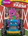 Barney: Let's Go To the Farm