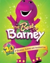 Barney: The Best of Barney