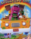 Barney's Adventure Bus