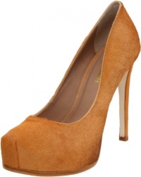 Pour La Victoire Women's Ivette Platform Pump