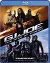 G.I. Joe: The Rise of Cobra [Blu-ray]