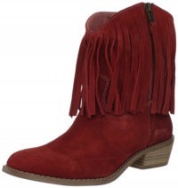 Diba Women's Cas Per Ankle Boot