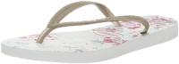 Havaianas Women's Slim Fashion Flip Flop