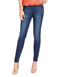 GUESS by Marciano The High-Waisted Skinny No. 65 Jean - C