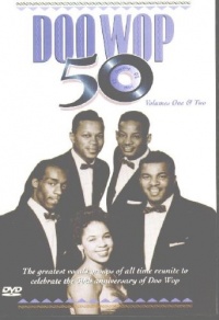 Doo Wop 50, Volumes One & Two