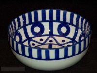 Dansk Arabesque Medium Bowl