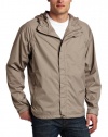 White Sierra Men's Trabagon Jacket