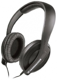 Sennheiser HD 65 TV Closed Back Dynamic Headphones for TVs