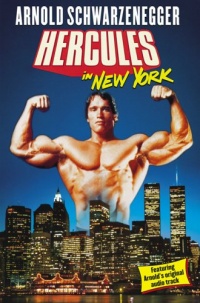 Hercules in New York