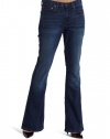 Calvin Klein Jeans Women's Flare Jeans