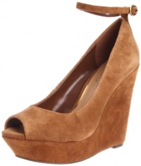 Jessica Simpson Women's Stacys Wedge Sandal