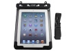 OverBoard Waterproof iPad Case, Black