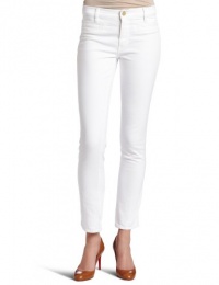 MiH Jeans Women's Paris Jean, White, 26