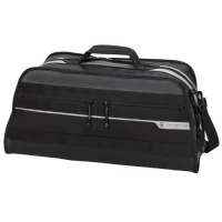 Victorinox CH-97 2.0 Climber 22 inch Carry On Duffle -BLK - Victorinox