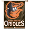 MLB Baltimore Orioles Vertical Flag (27-by-37-Inch)