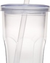 Aladdin 12-Ounce To Go Tumbler, Clear