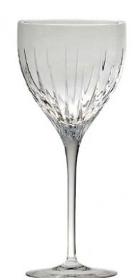 Miller Rogaska by Reed & Barton Crystal Soho Goblet