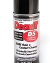 Hosa Cable D5S6 Deoxit Contact Cleaner Spray