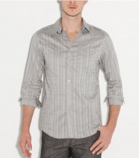 G by GUESS Harnett Long-Sleeve Shirt