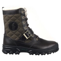 Polo Ralph Lauren Men's Hayward Hiking Boot