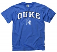 Duke Blue Devils Royal Perennial II T-Shirt