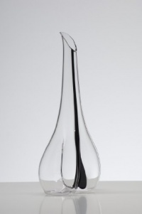 Riedel Black Tie Smile Decanter