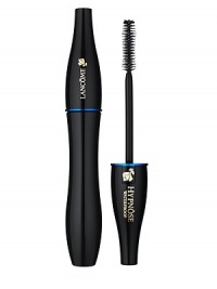 Waterproof Custom Volume Mascara. Control the waterproof volume up to 6 times for ultra-resistant lashes with 16 hours of wear. Exclusive Softshield - Waterproof formula wraps and seals lashes one layer at a time. Soft, supple lashes with no smudging or clumping. Patented Powerfull brush intensifies lashes from root to tip. 