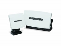 Humminbird UC-4A Unit Cover f/300 & 100 Series