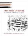 Freehand Drawing For Architects and Interior Designers