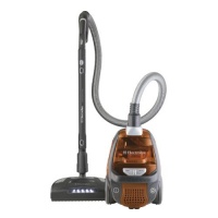 Electrolux Ultra Active Bagless Canister Vacuum, Copper