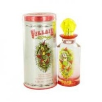 ED HARDY VILLAIN by Christian Audigier EAU DE PARFUM SPRAY 4.2 OZ