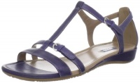 ECCO Women's Bouillon T-Strap sandal