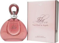 First Loves By Van Cleef & Arpels For Women. Eau De Toilette Spray 2-Ounces