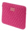 Marc Jacobs Star Neoprene Computer Case 13 Amethyst