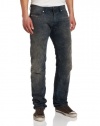 Diesel Men's Diesel Men's Safado Slim Straight Leg Jean, Denim, 32x32