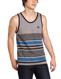 Quiksilver Men's Sugar Pill Tank Top