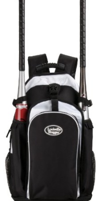 Louisville Slugger Large Backpack