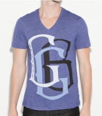 G by GUESS GBG 3-D Tee