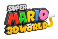 Super Mario 3D World