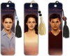 Twilight Breaking Dawn Part I Bookmark Set - Collector's Beaded Bookmarks